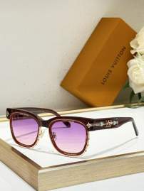 Picture of Louis Vuitton Sunglasses _SKUfw75840744fw